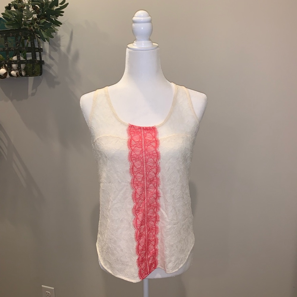 Jessica Simpson Tank